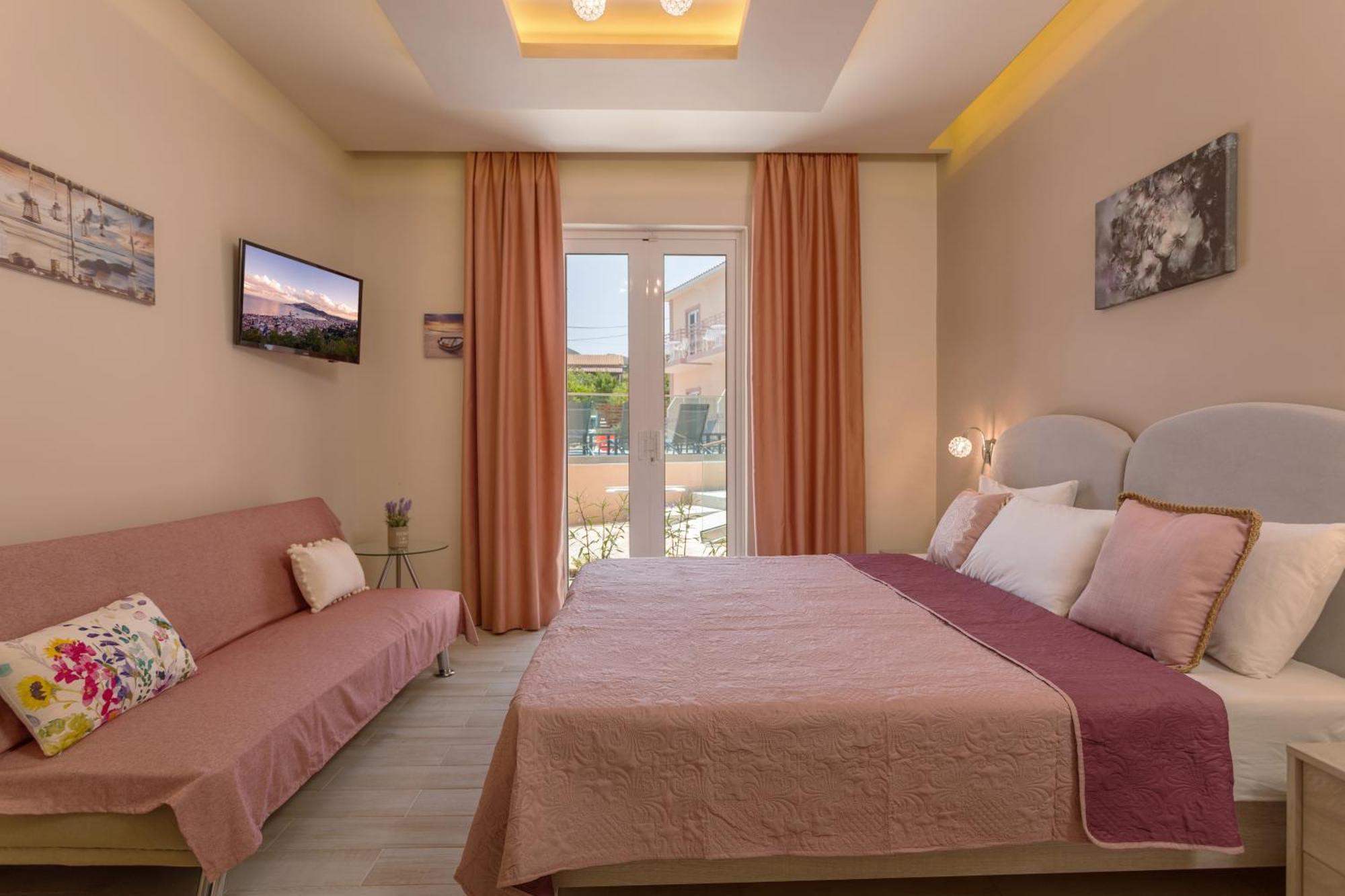 Mary Elen Boutique Hotel
