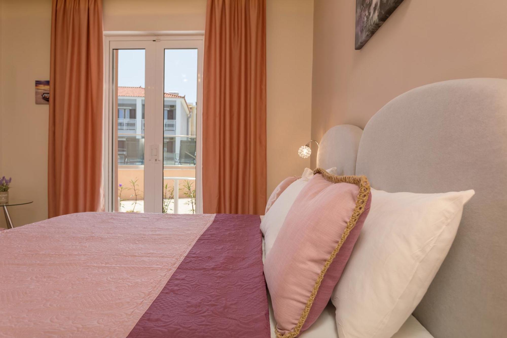 Hotel Mary Elen Boutique Argassi