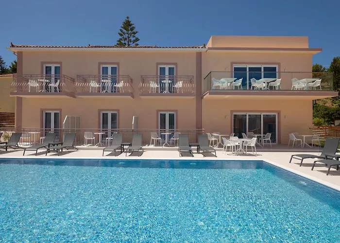 Mary Elen Boutique Hotel