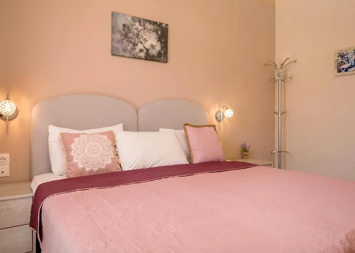 Mary Elen Boutique Hotel