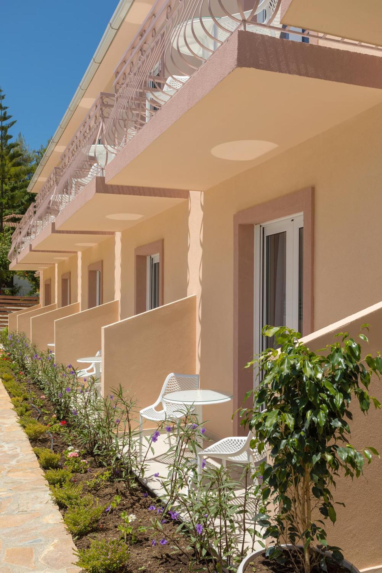 Mary Elen Boutique Hotel 4*