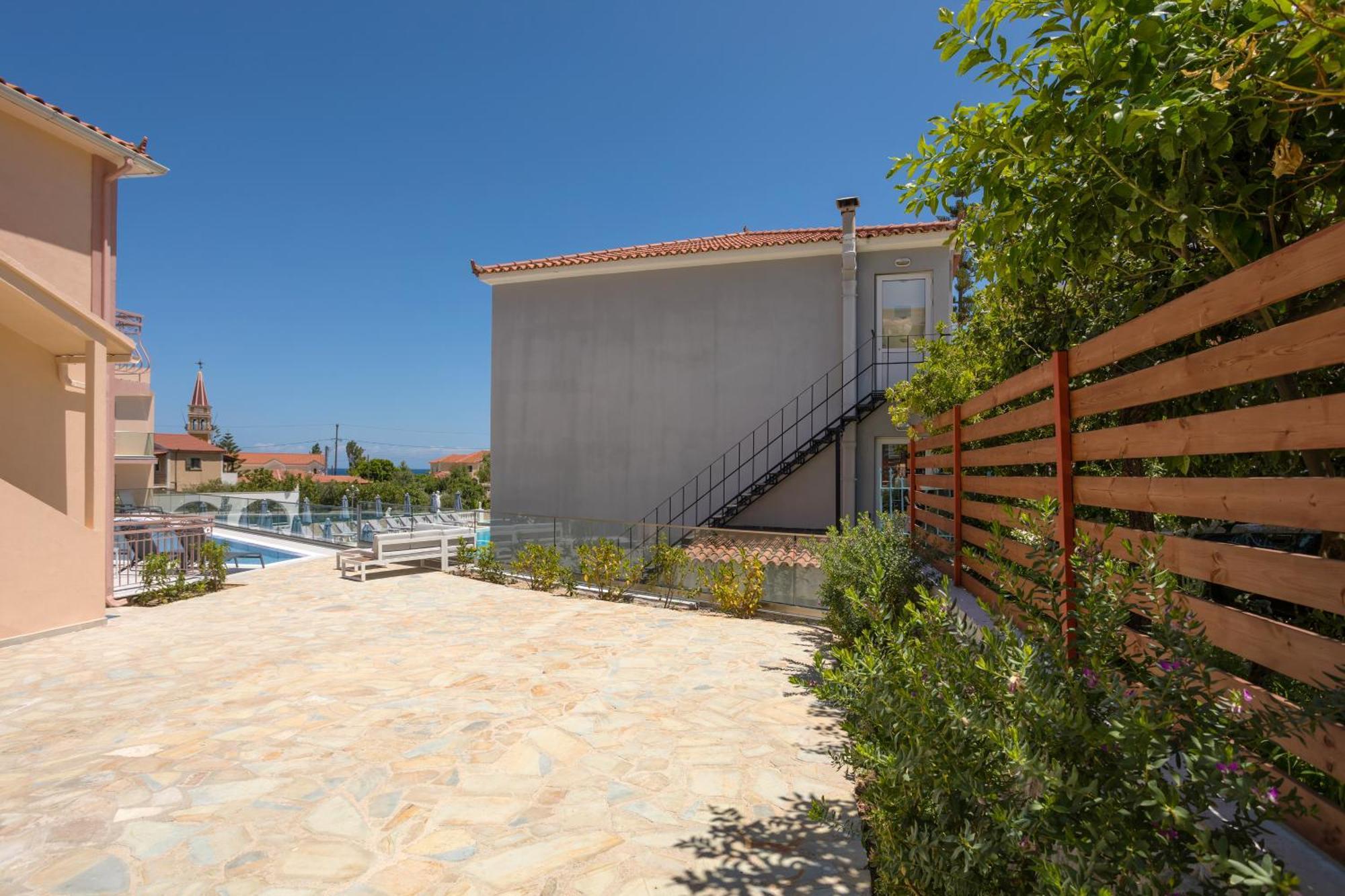 Mary Elen Boutique 4* Argassi