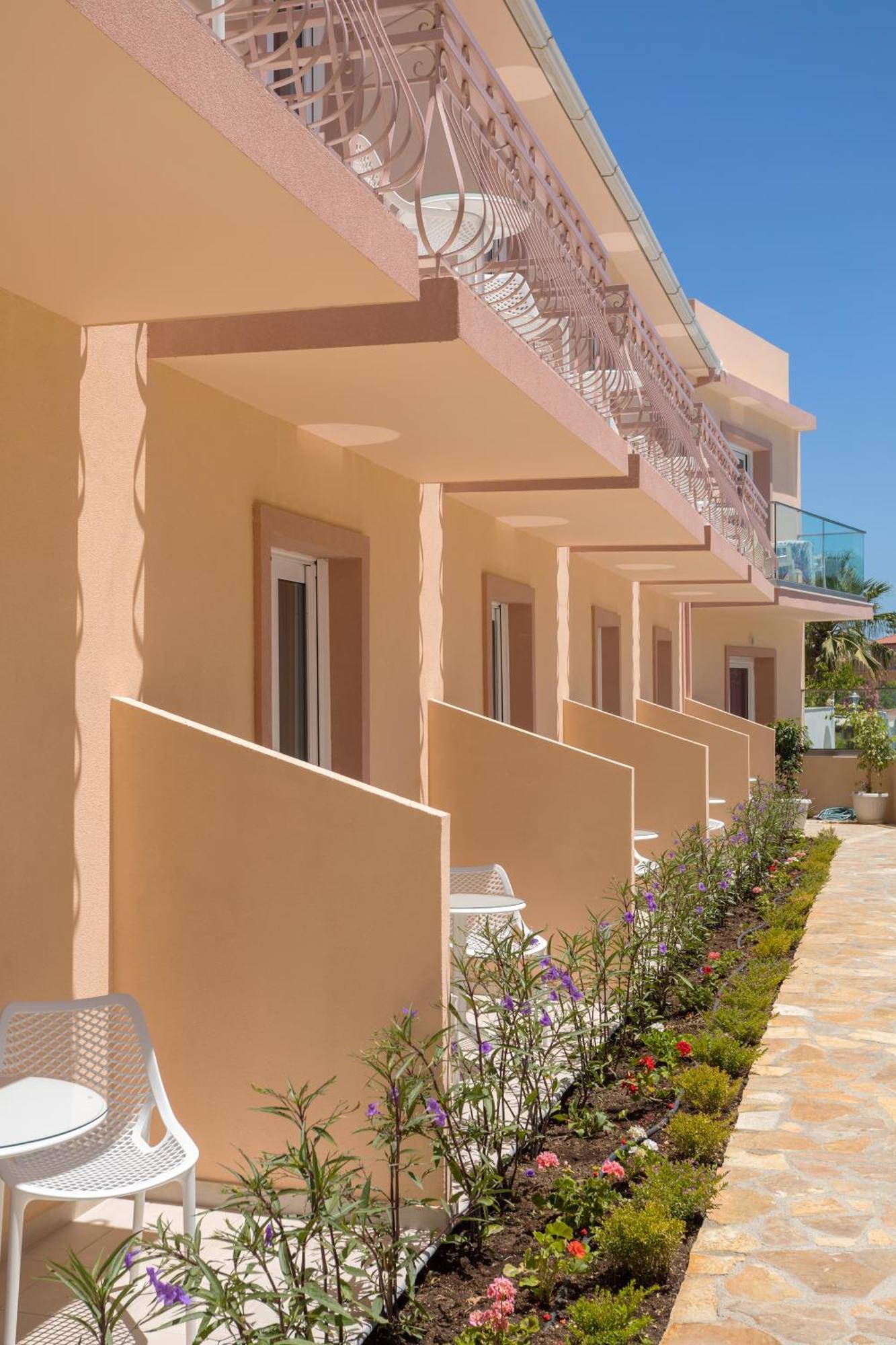 Mary Elen Boutique Hotel