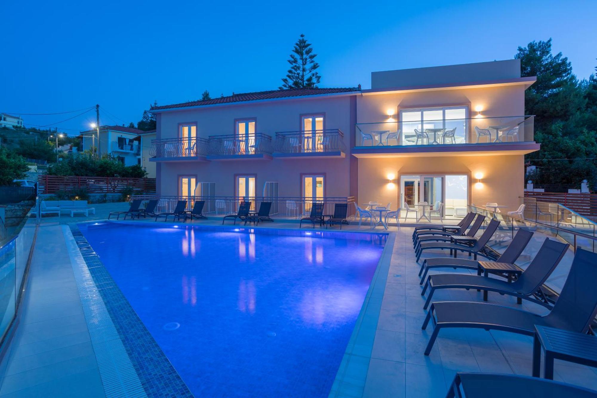 Mary Elen Boutique Hotel