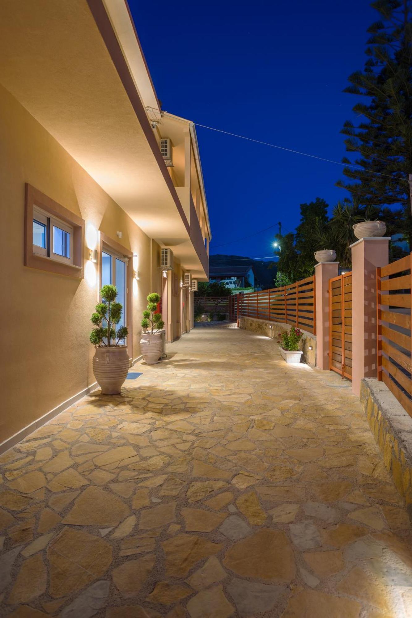 Mary Elen Boutique 4* Argassi