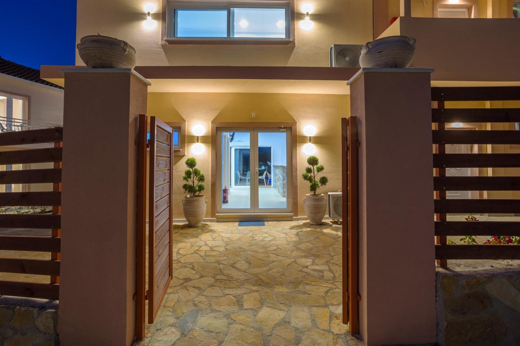 Mary Elen Boutique Hotel 4*