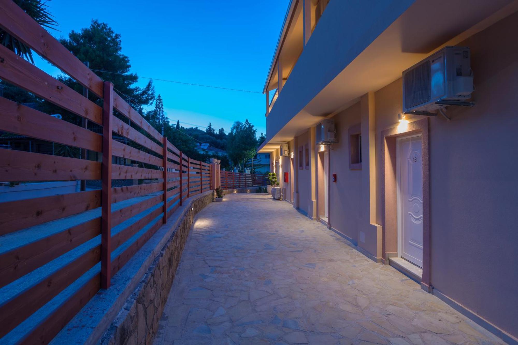 Mary Elen Boutique Hotel 4*