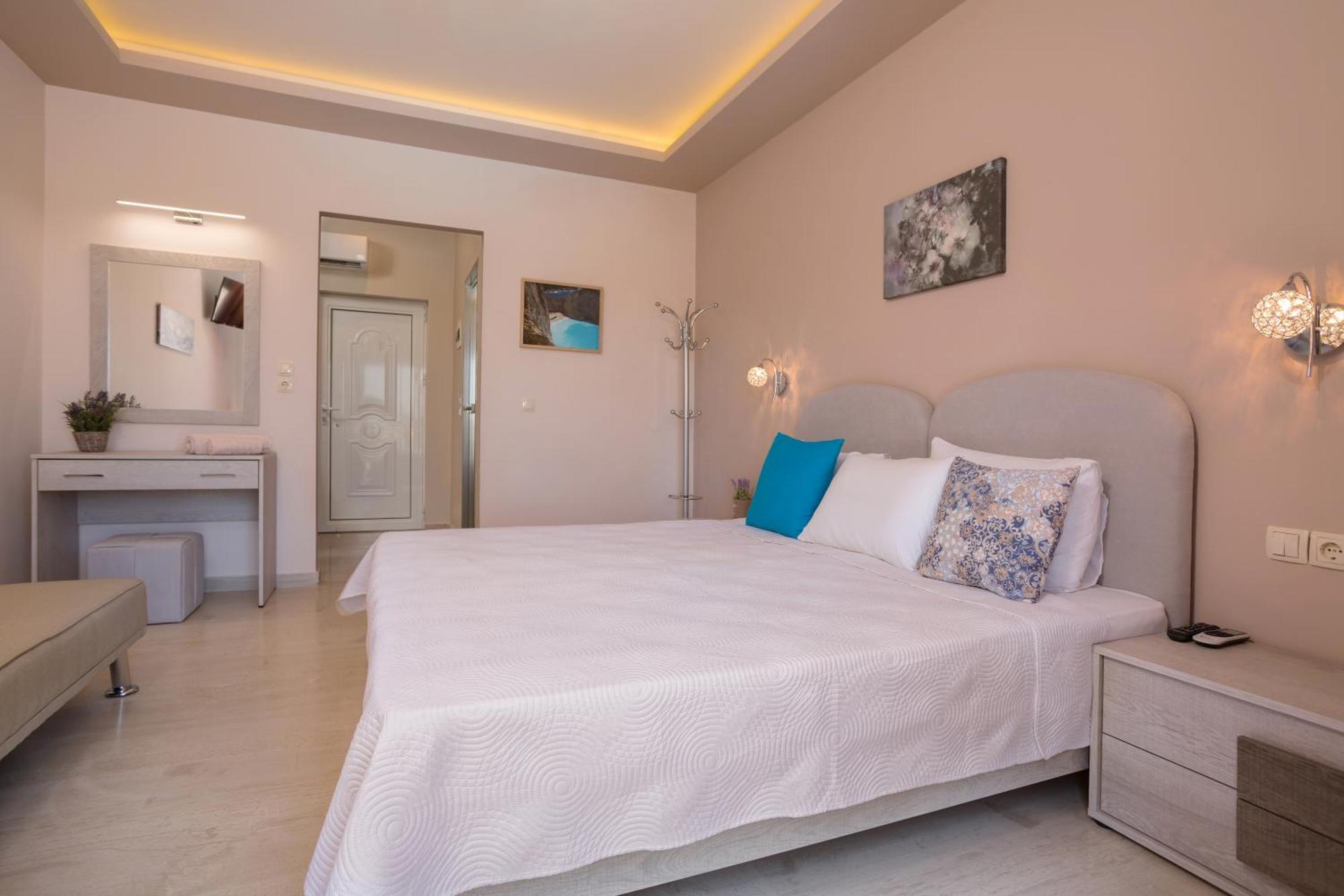 Hotel Mary Elen Boutique Argassi