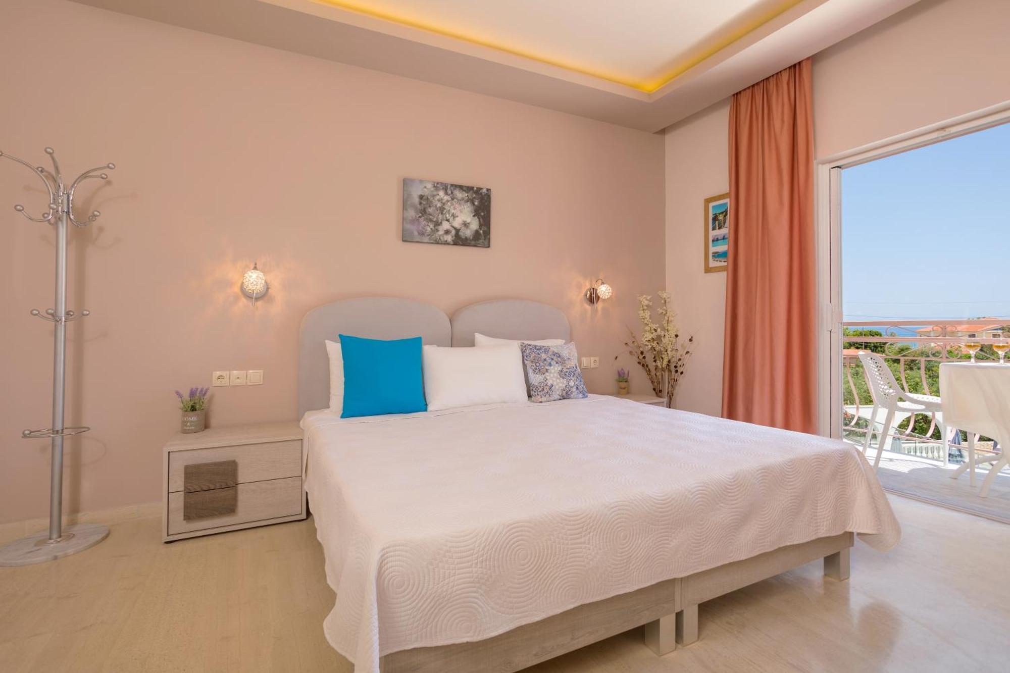 Mary Elen Boutique 4* Argassi