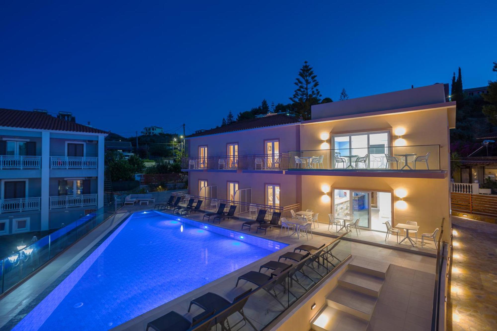 Hotel Mary Elen Boutique