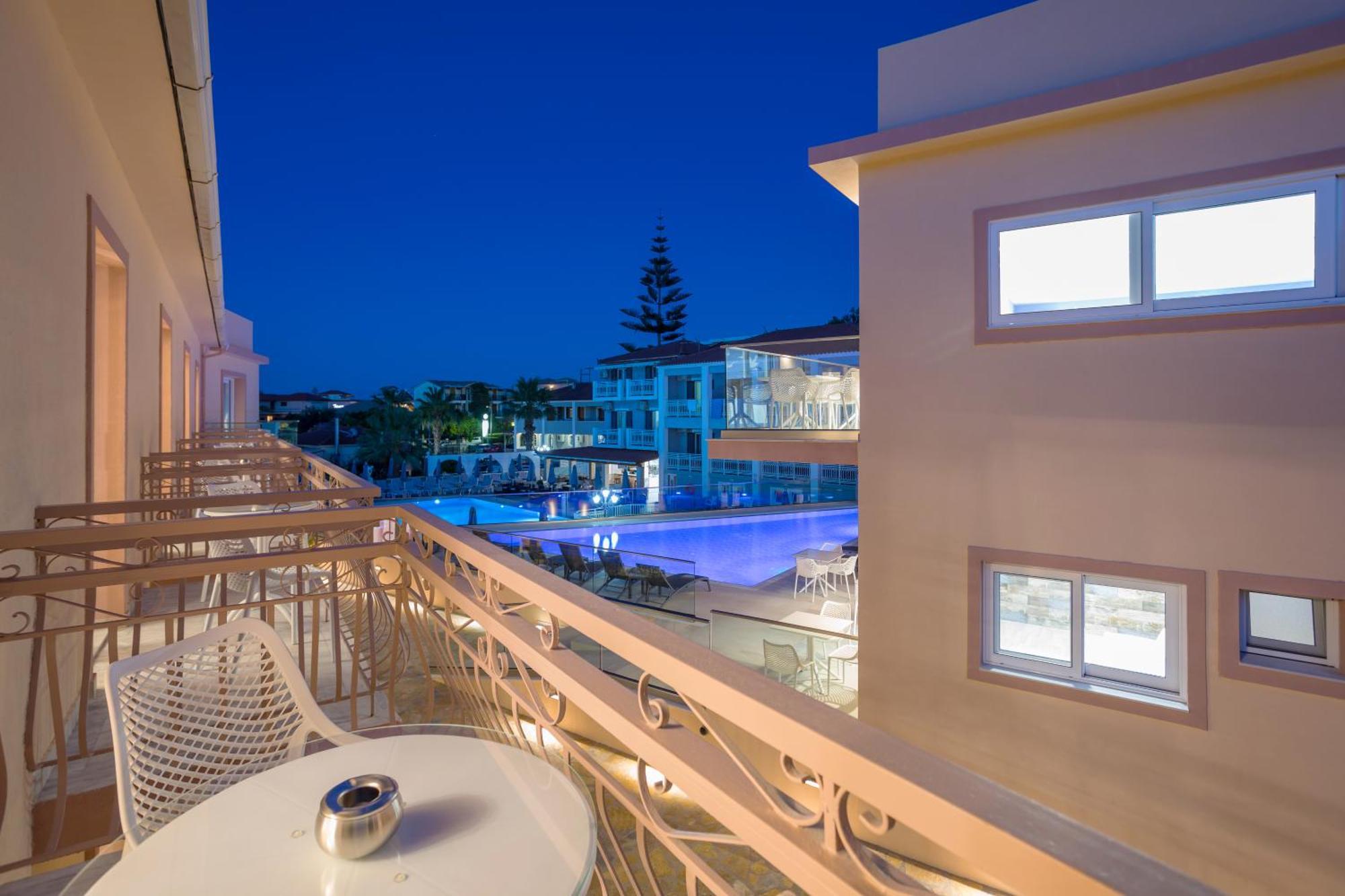 Hotel Mary Elen Boutique 4*