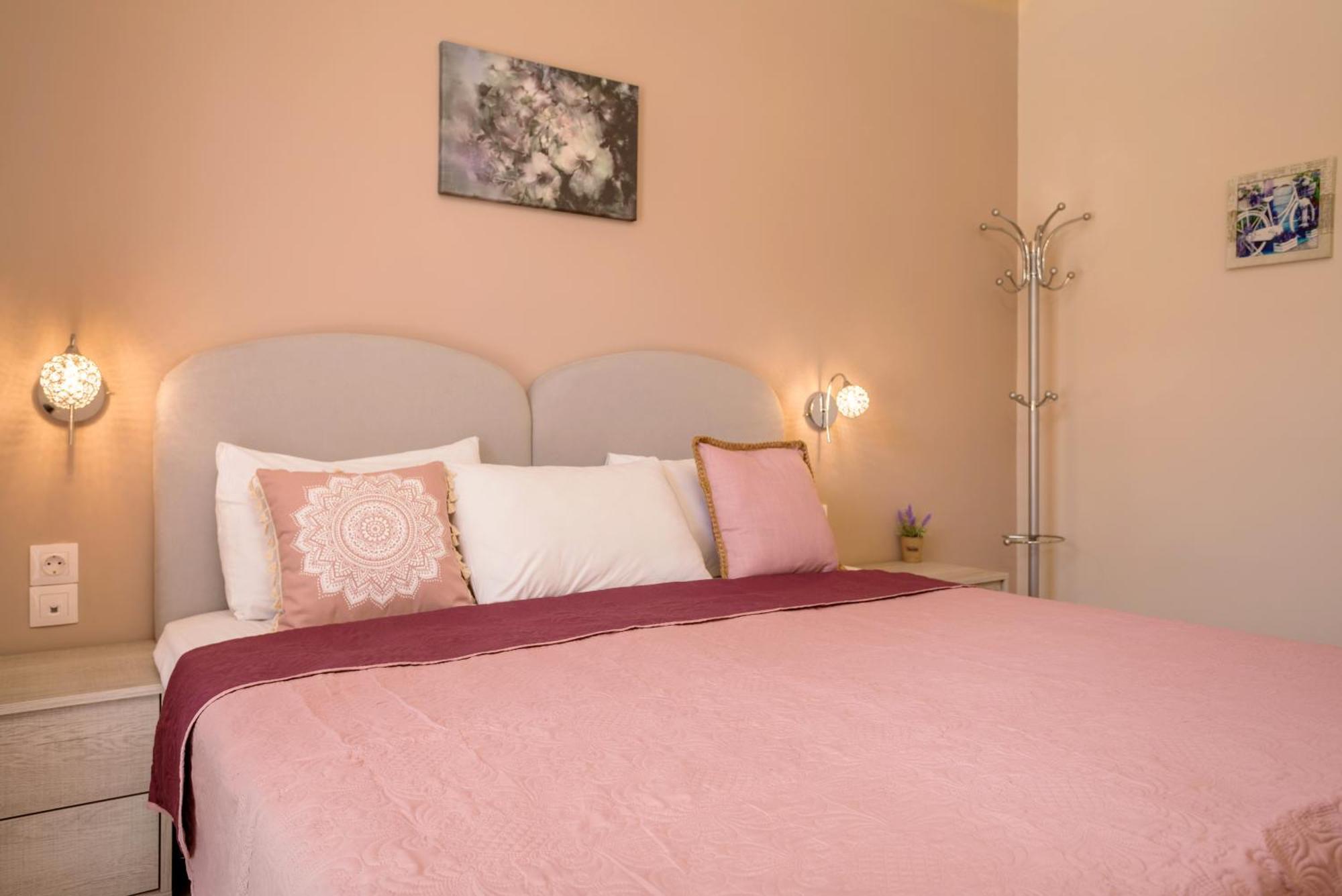 Mary Elen Boutique Hotel 4*