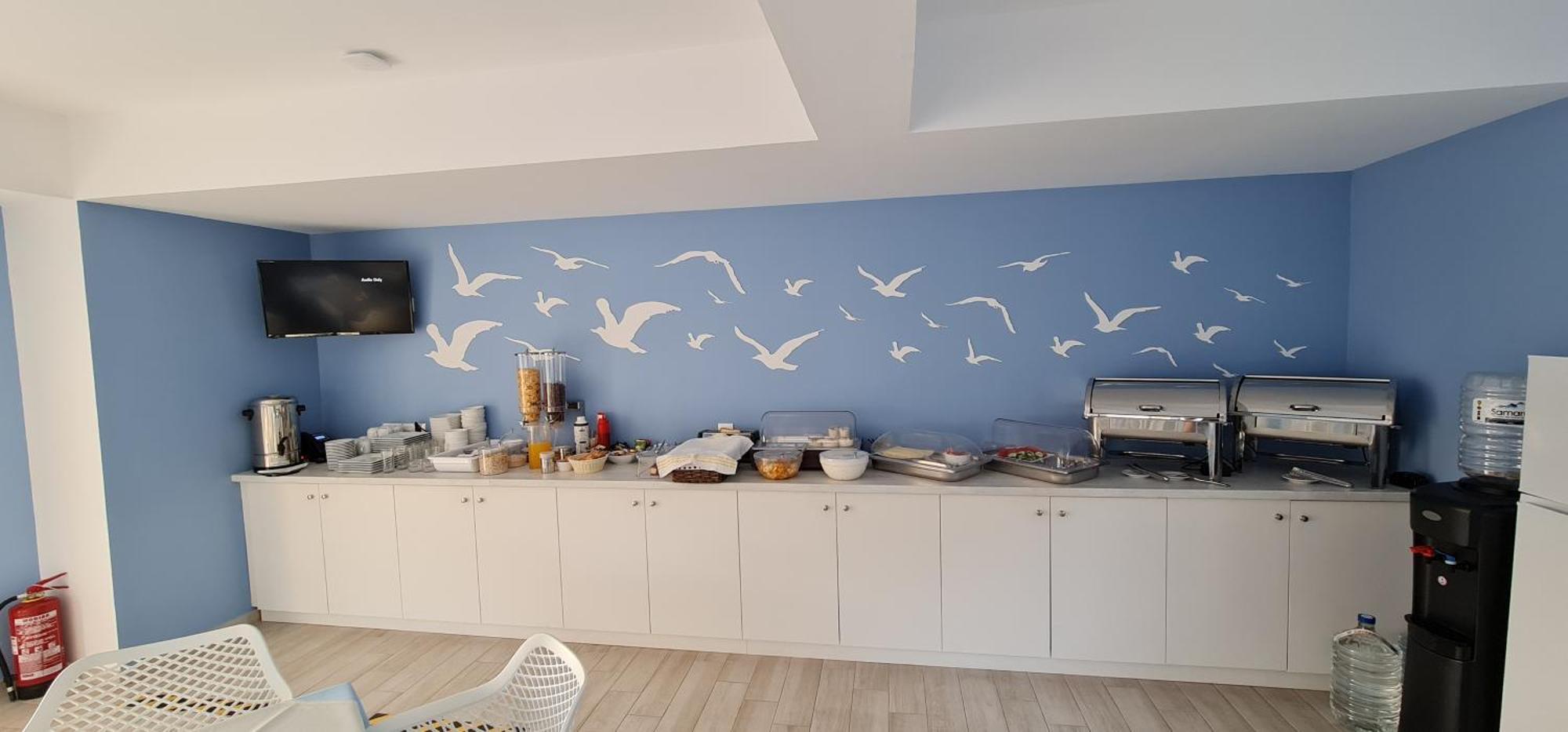 Hotel Mary Elen Boutique Argassi