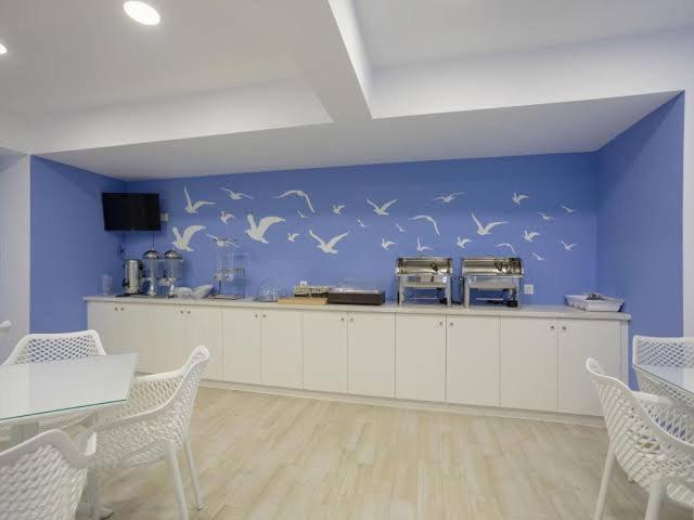 Mary Elen Boutique Hotel Argassi